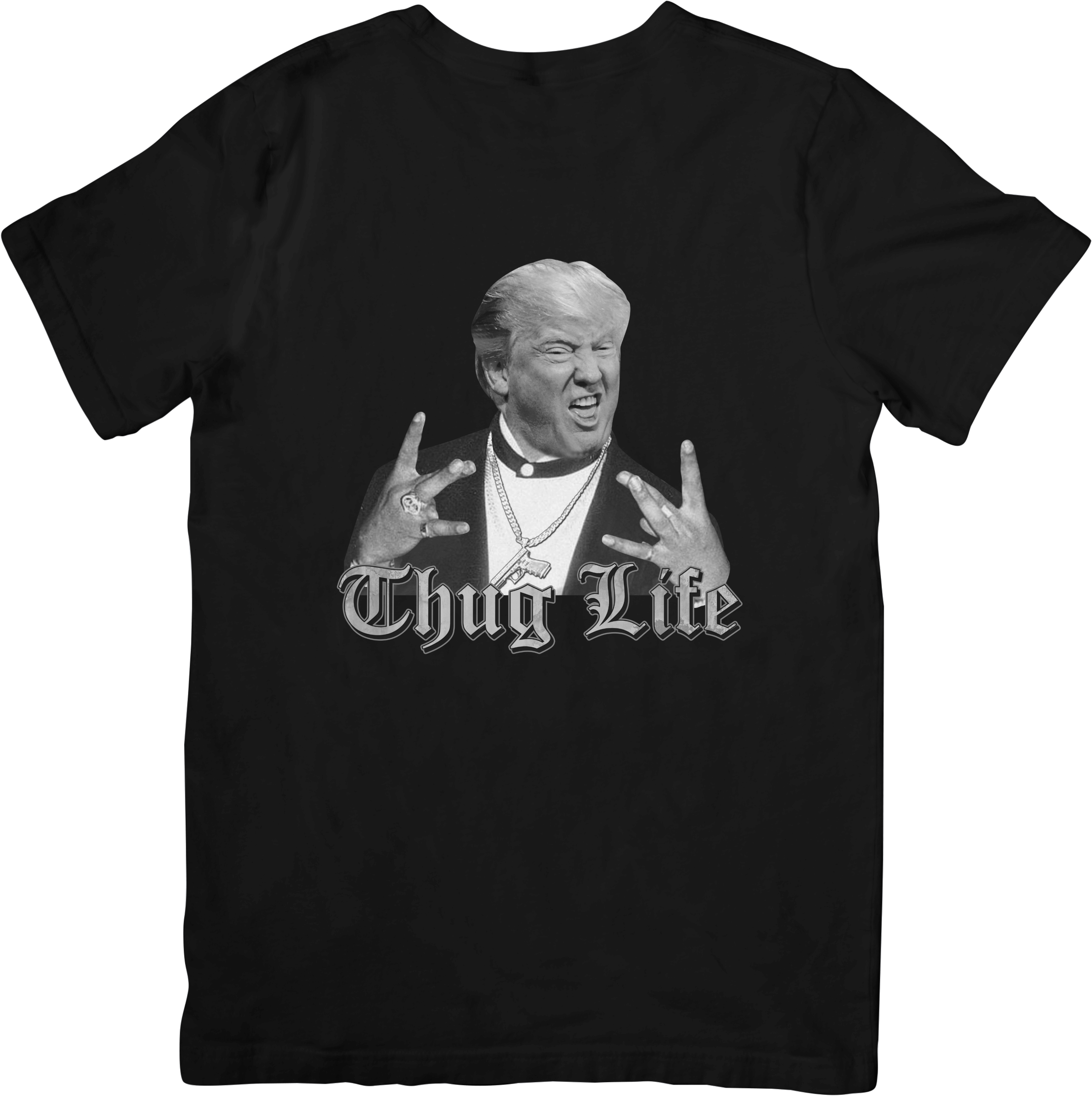 Make America Great Again T Shirt