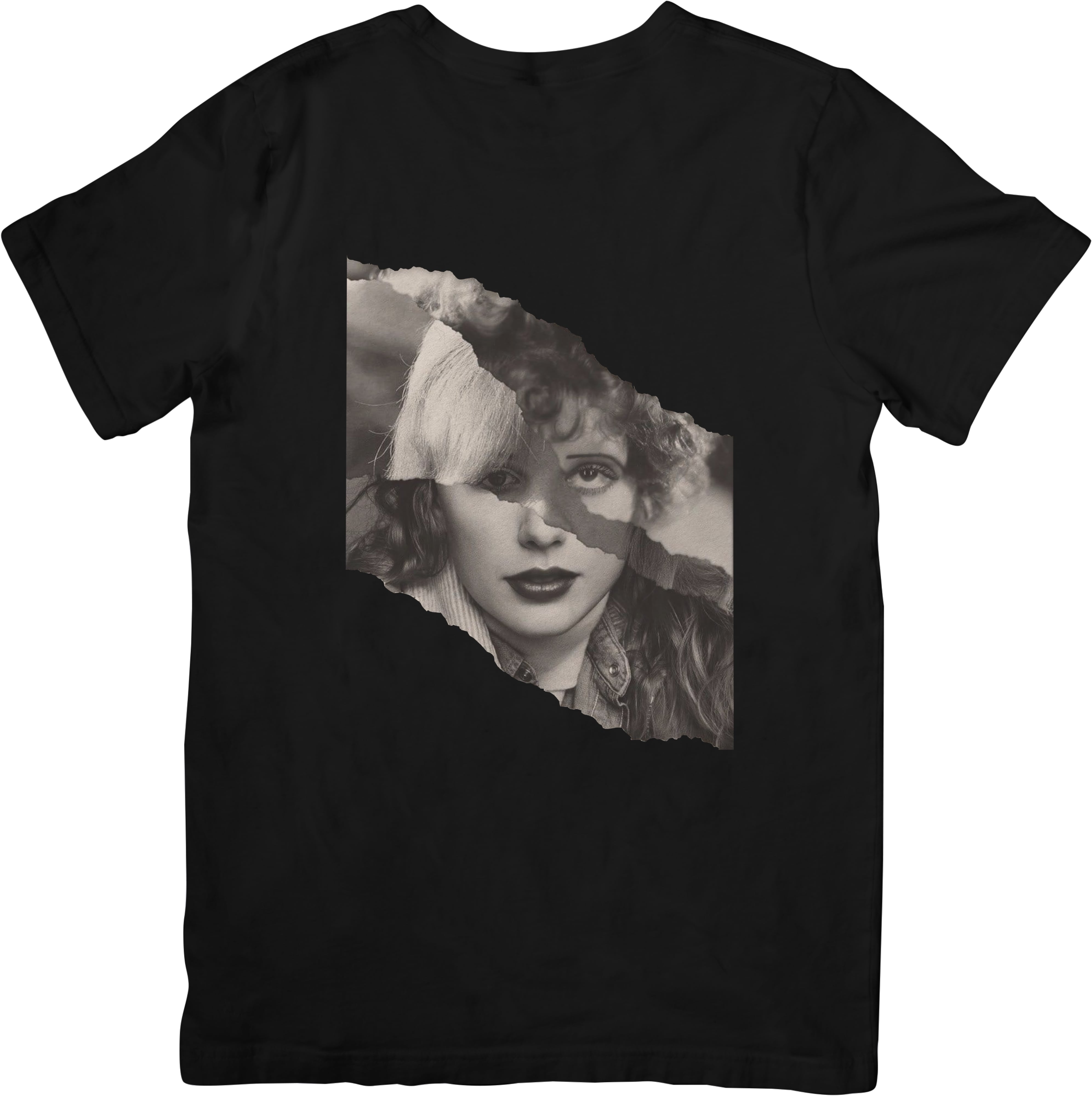 Taylor Swift T Shirt - The Eras Tour