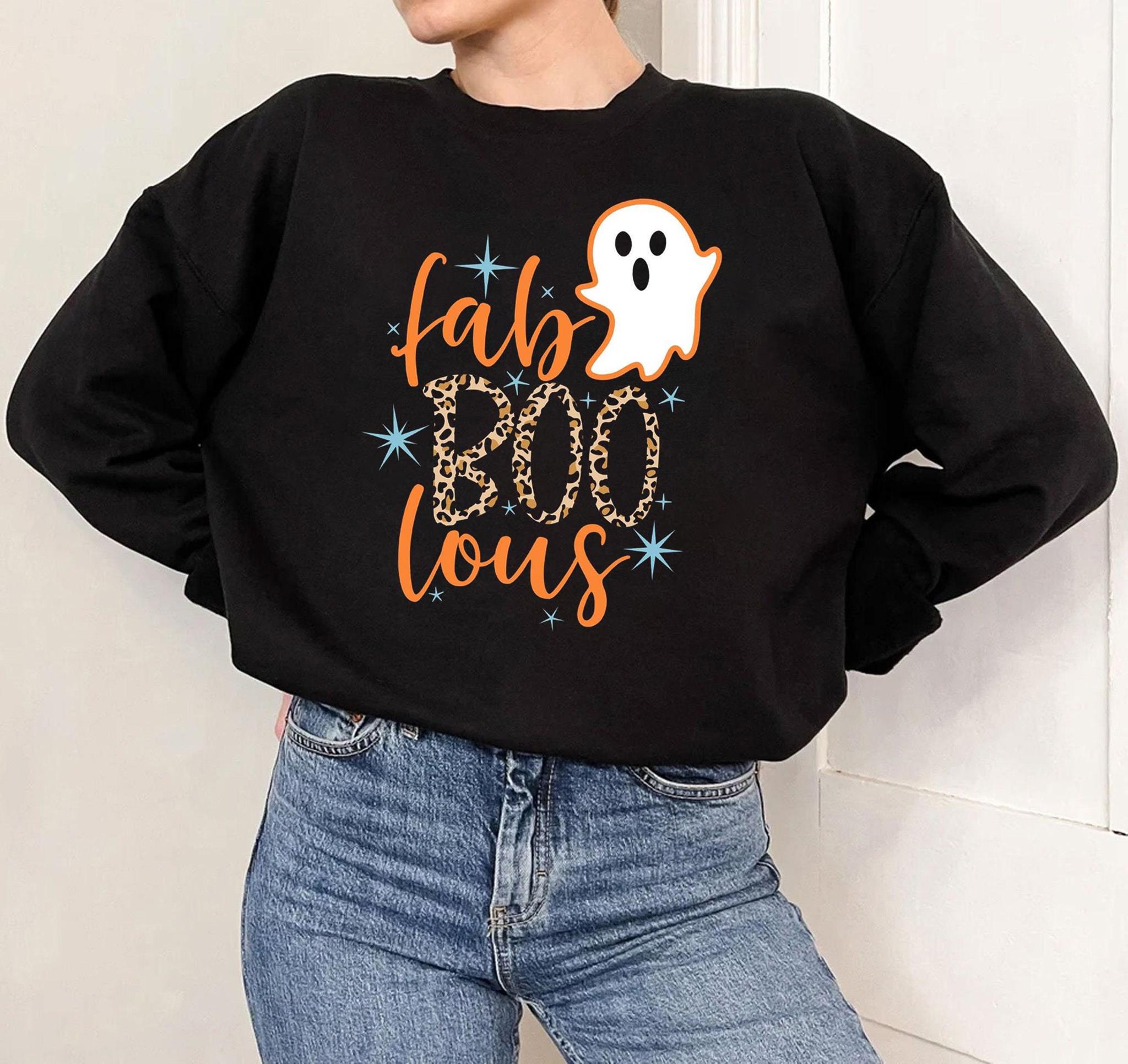 Halloween Boo Hocus Shirts Halloween Boo Shirt Halloween Hocus Pocus Shirt Fall Halloween Shirt Halloween Outfits Halloween Funny Shirt