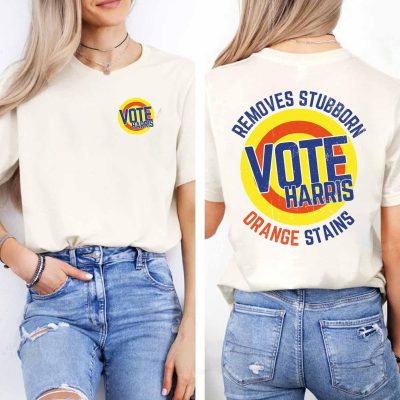 Vote For Harris Shirt